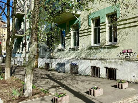 квартира по адресу Введенская ул., 6