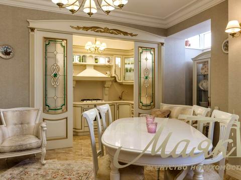 квартира по адресу Шелковичная ул., 18Б