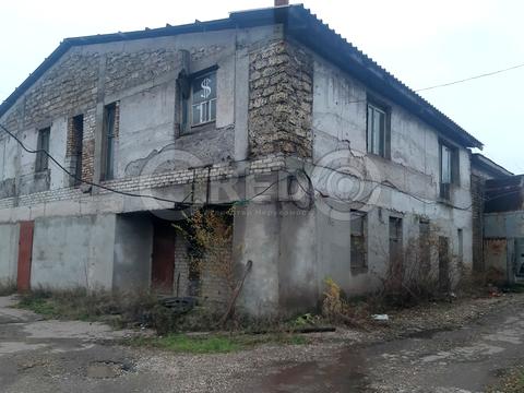 коммерческая по адресу Балка Червоная ул. (Ландау), 2-А