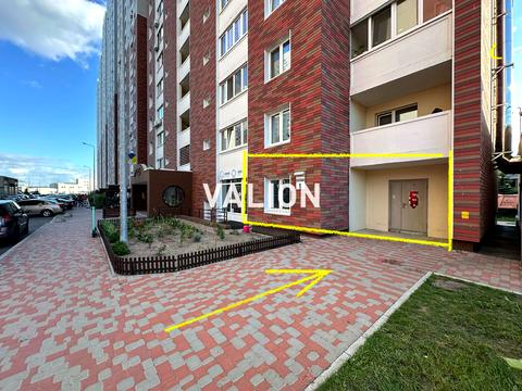 комерційна за адресою Балтійський пров., 1