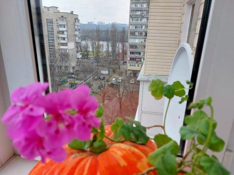 квартира по адресу Русановский бульв., 4