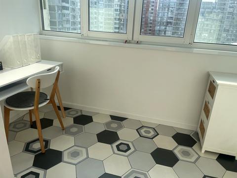 квартира за адресою Срібнокільська вул., 8