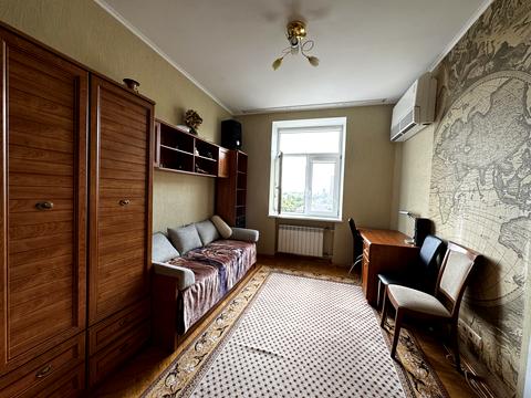 квартира за адресою Київ, Деревлянська вул. (Якіра), 12/42