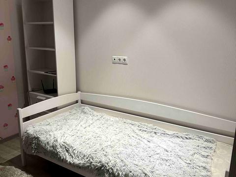 квартира за адресою Воскресенський просп. (Перова), 10а