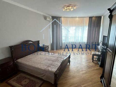 квартира за адресою Саксаганського вул., 121