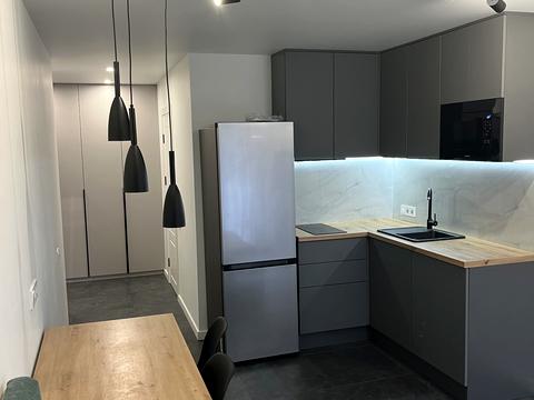 квартира по адресу Лысогорский пер., 20