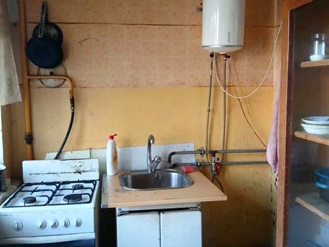 квартира по адресу Борщаговская ул., 117