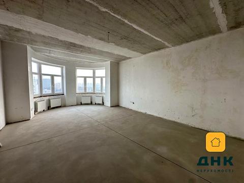 квартира за адресою Каркашадзе пров. (Цегляний), 7