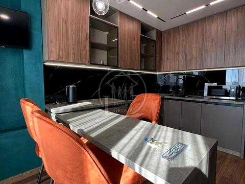 квартира по адресу Литературная ул., 10Б