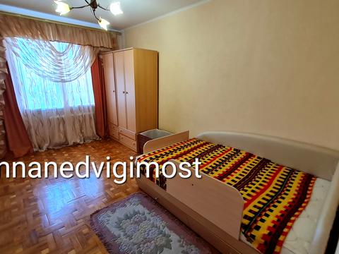 квартира за адресою Академіка Корольова вул., 26а