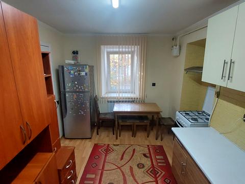 квартира по адресу Новосельская ул., 33/1