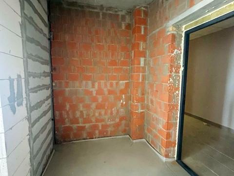 квартира за адресою Метрологічна вул., 107