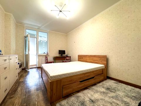 квартира за адресою Олени Пчілки вул., 6-А