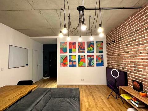 квартира за адресою Тараса Шевченка вул., 80