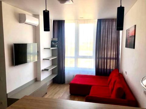 квартира за адресою Сирецько-Садова вул., 1