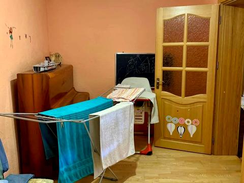 дом по адресу Краснодонцев ул.