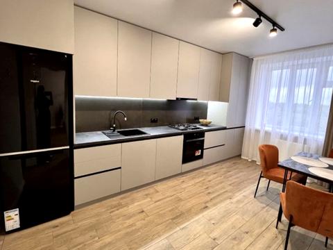 квартира за адресою Лісогринівецька вул., 38