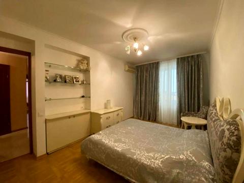 квартира за адресою Балтиморська вул. (Посмітного), 22