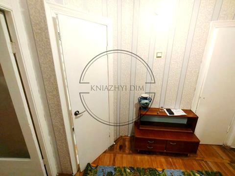 квартира за адресою Золотоустівська вул., 44/22