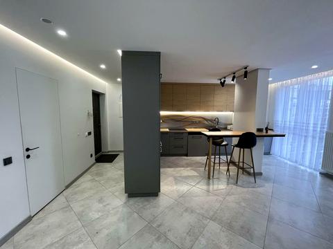 квартира за адресою Тараса Шевченка вул., (Будинок 8)