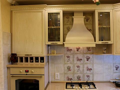 квартира по адресу Золотогорская ул., 1