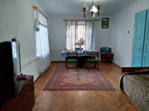 дом по адресу с. Малая Белка, Гагаріна, 1