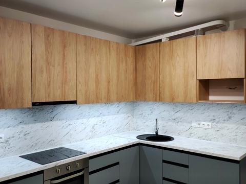 квартира по адресу Николая Руденко бульв. (Кольцова), 8 BOX