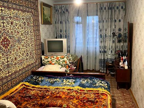 квартира за адресою Зарічанська, 6/3