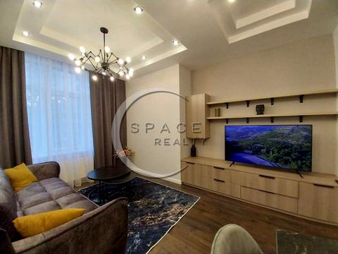 квартира за адресою Київ, Андрія Верхогляда вул. (Михайла Драгомирова), 16