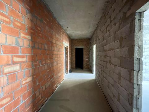 квартира по адресу Дубищанская ул., 8