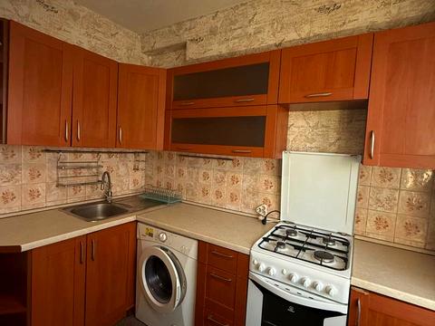 квартира за адресою Полярна вул., 5