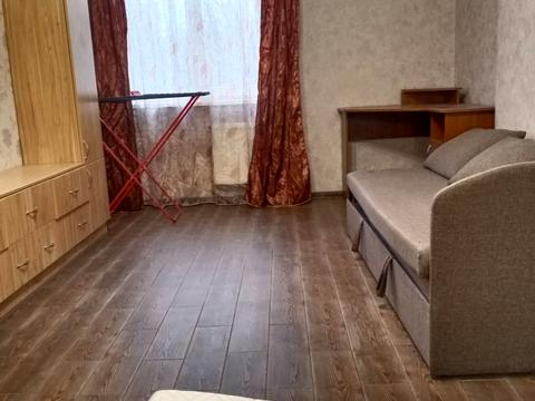 квартира по адресу Ракетная ул., (Будинок 1)