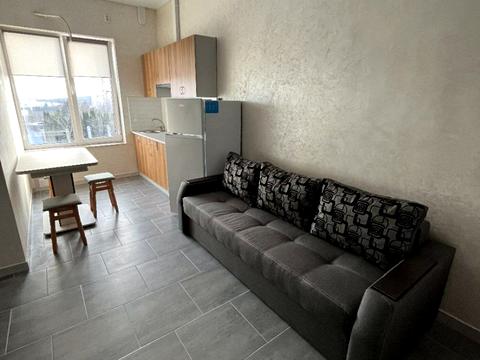 квартира за адресою Васильківська, 1а