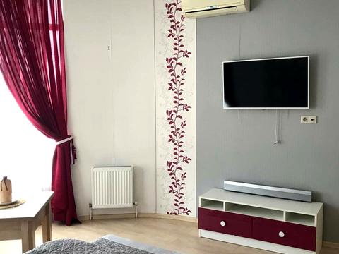 квартира по адресу Левитана ул., 62