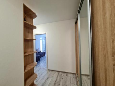 квартира за адресою Київ, Білоруська вул., 36-А