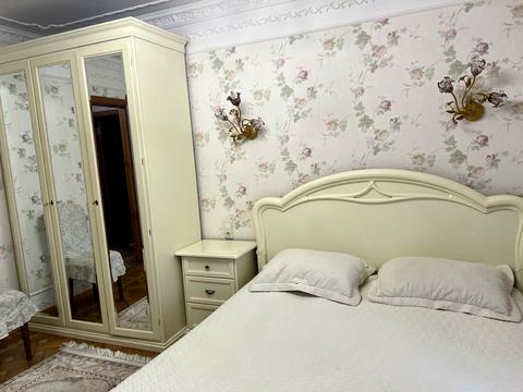 квартира по адресу Пантелеймоновская ул., 15