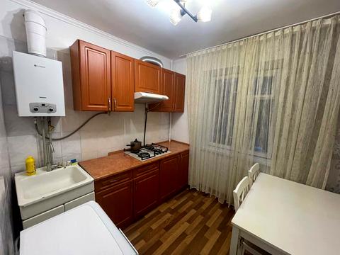 квартира по адресу Академическая ул. (Пионерская), 22