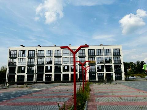 квартира по адресу Молодіжна ул., 11Б