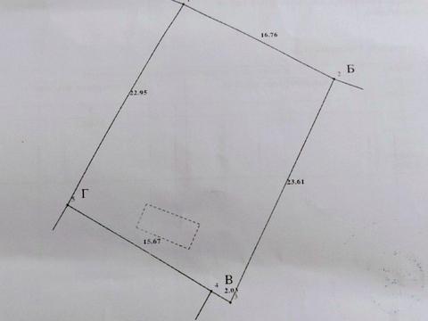 участок по адресу Університетська, 1