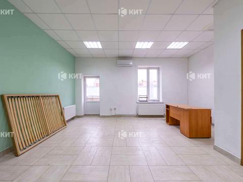 коммерческая по адресу Лопатинский пер., 14