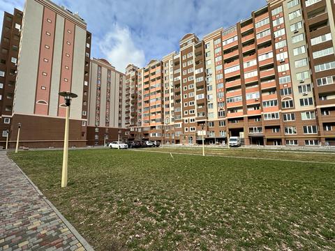 квартира по адресу Соборная ул., 105 Б