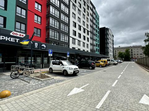 квартира по адресу Национальной Гвардии ул., 16-К