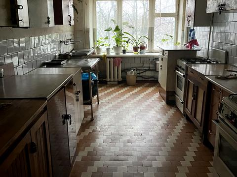 комната по адресу Ахтырская ул., 1