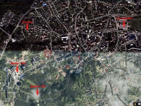 коммерческая по адресу Трускавец, Бориславская ул., 49а