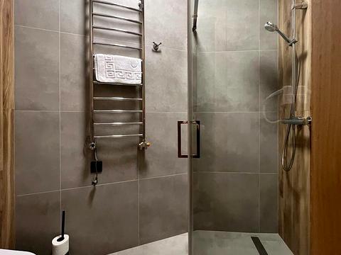 дом по адресу урочище Стаїщі