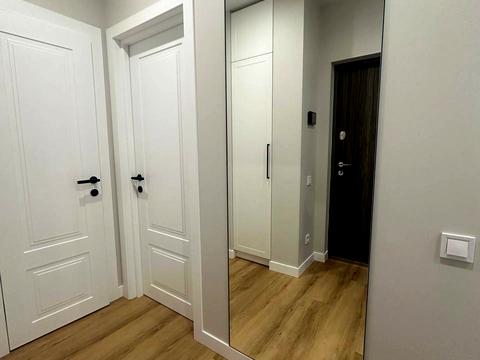 квартира за адресою Тадея Рильського бульв., 3