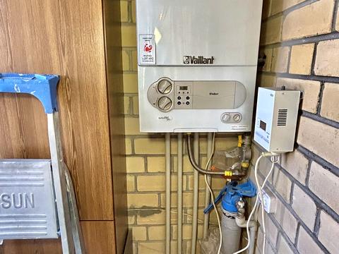 квартира по адресу 5 Слобідська, 74