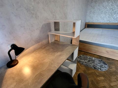 квартира по адресу Проспект Берестейський, 12