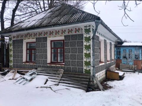 будинок за адресою Вишнева