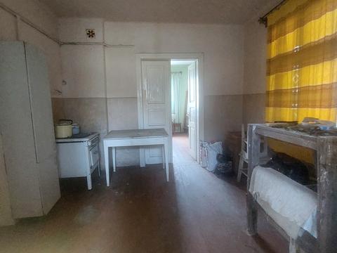 будинок за адресою Івана Карпенка-Карого вул., 12